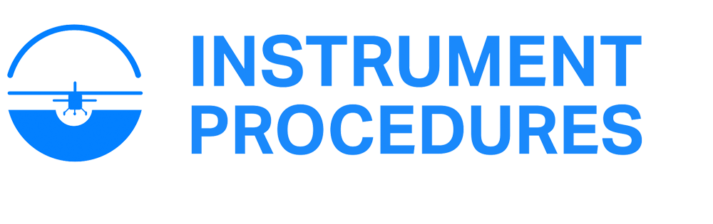 Instrument Procedures by Boldmethod