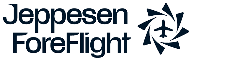 Jeppesen Foreflight