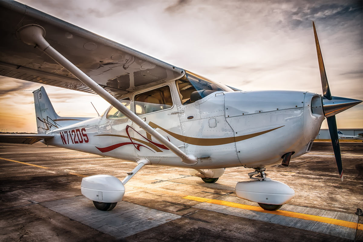 10 Facts You Didn t Know About The Cessna 172 Skyhawk Boldmethod 10 Facts You Didn t Know About The Cessna 172 Skyhawk Boldmethod