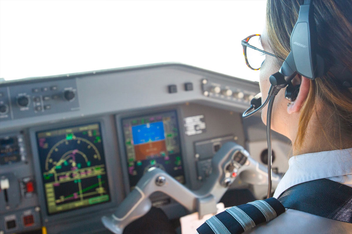 Are You Ready To Explain These 10 Experiences During An Airline ...