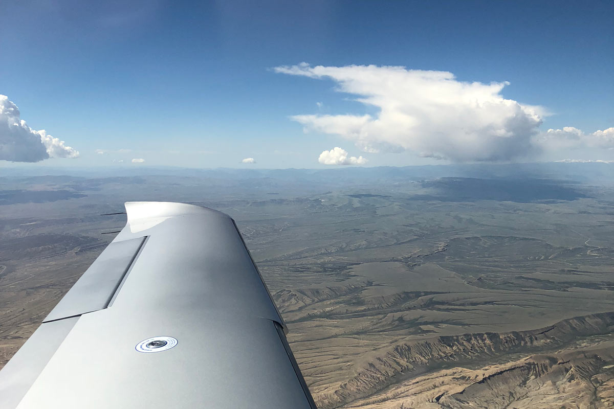 6 Tips For Flying On HotWeather Days Boldmethod