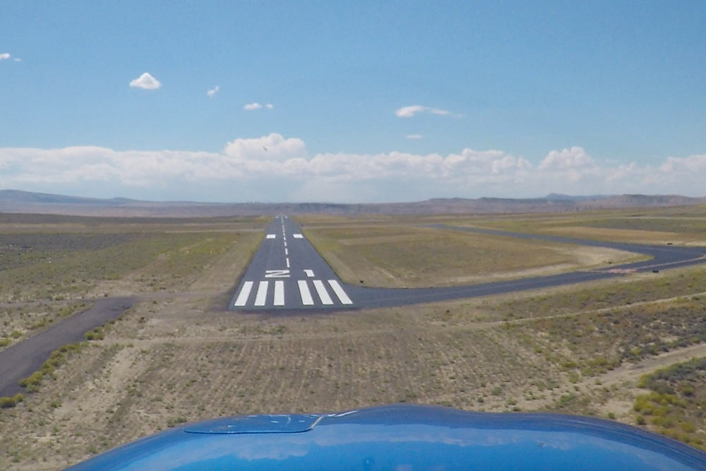 7 Steps To Make The Perfect Crosswind Landing Boldmethod