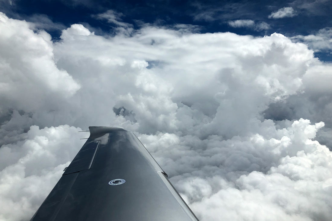 10 Skills VFR Pilots Can Learn From IFR Pilots