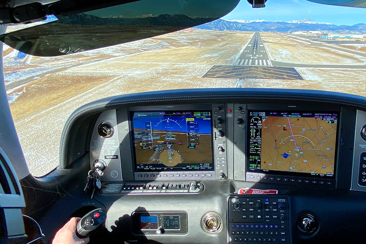 6 Most Common Private Pilot Checkride Failures | Boldmethod