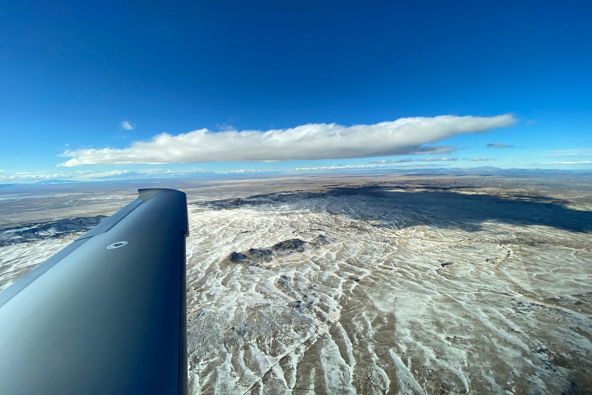 5 Weather Questions You Need To Know For Your Checkride