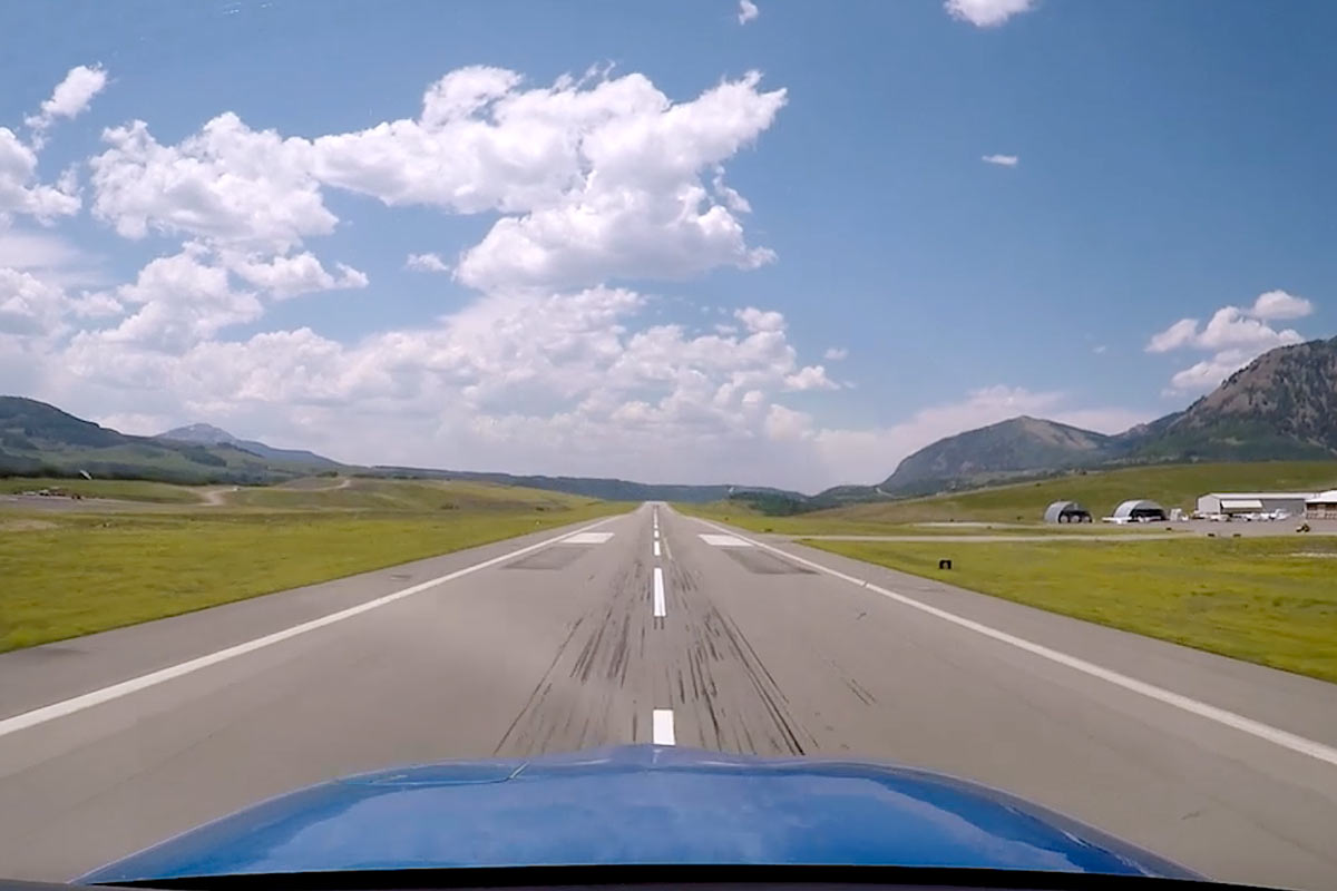 4 Things You Should Know About Runway Illusions, And How To Solve Them