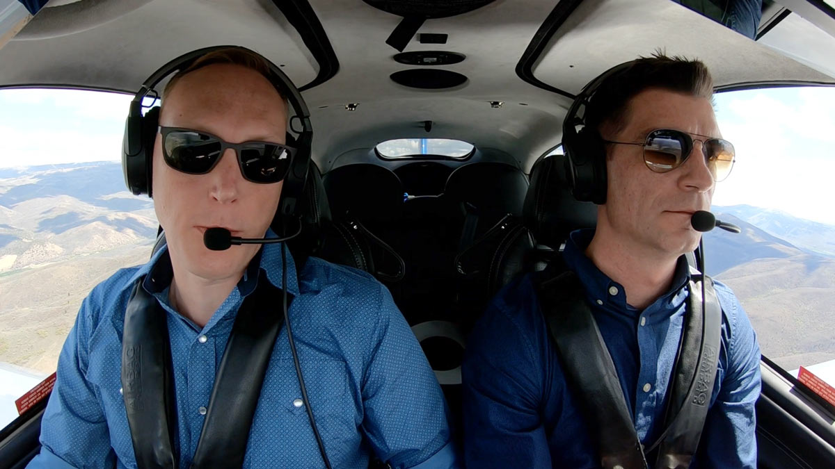 10 Tips For Flying With An Autopilot In IMC