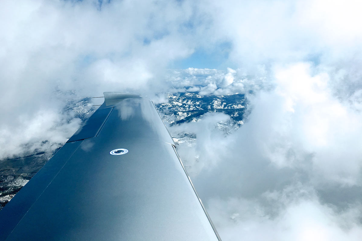 4 Items You Should Brief Before Every Instrument Departure