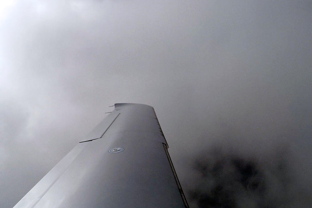 5 Common Mistakes Made During IFR Missed Approaches