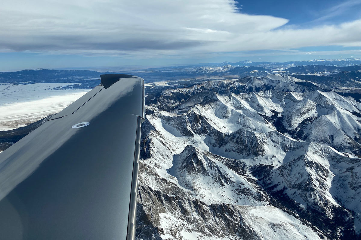 3 Ways To Identify Mountain Waves From Forecasts