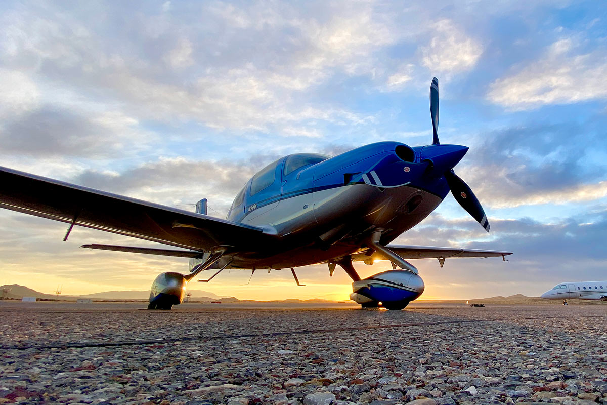 10 Times It's OK To Say 'Unable' To ATC