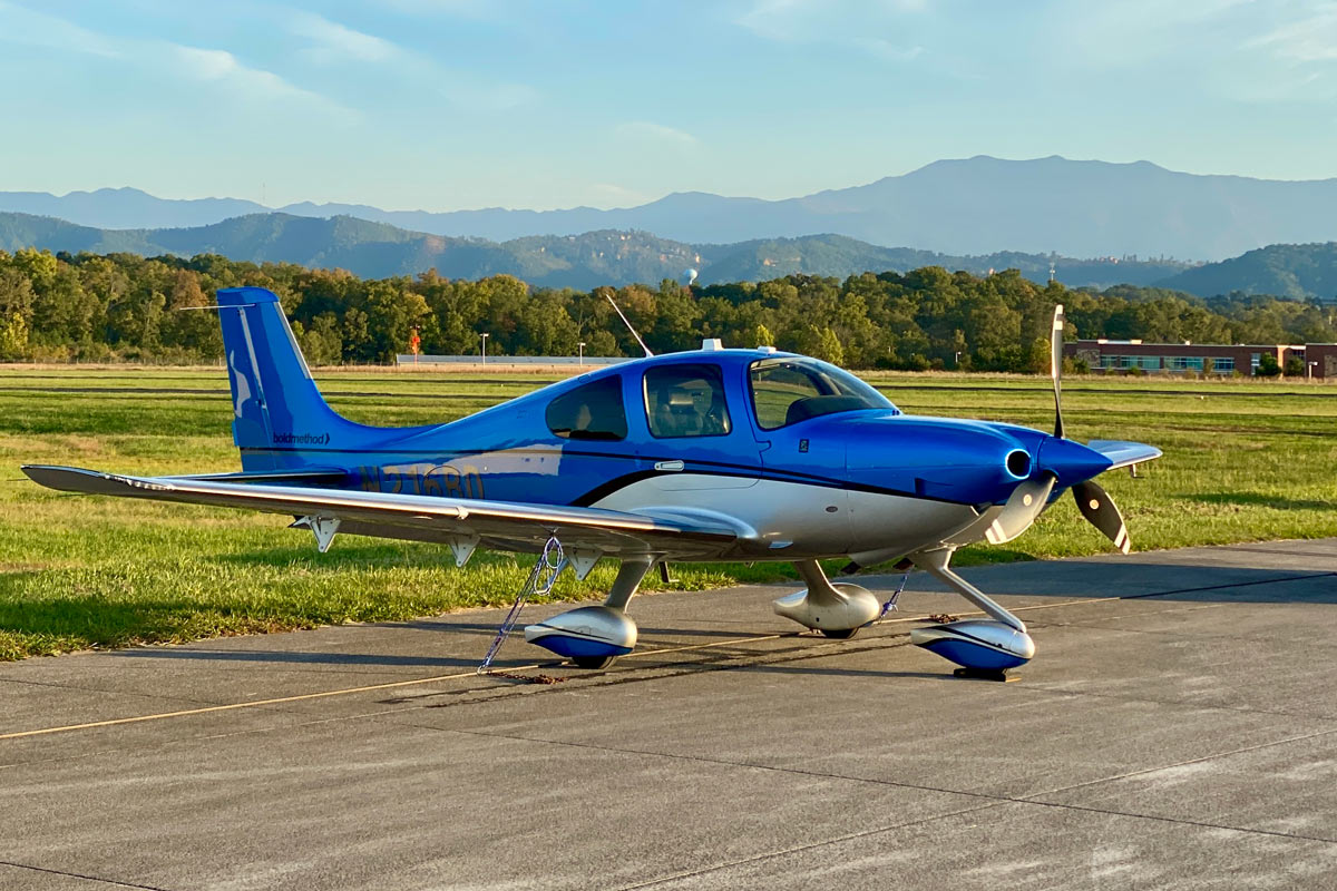 4 Ways Mountain Airports Are Affected By Slope Winds