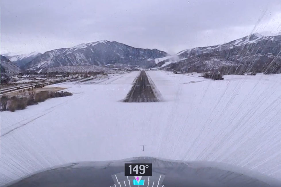 Quiz: 7 Questions To See If You Can Fly The LOC/DME-E ...