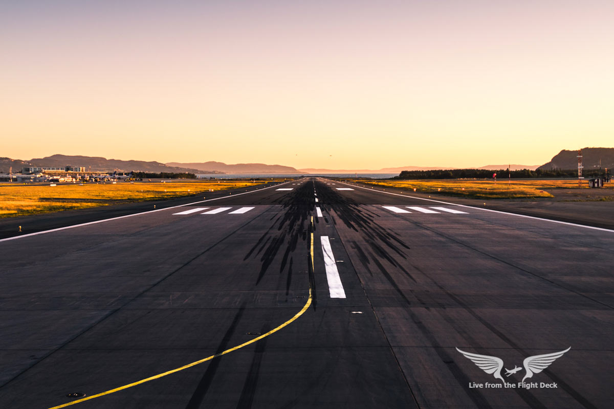 Quiz 6 Questions To See How Much You Know About Precision Runway
