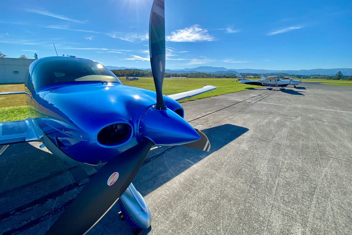 Quiz: Could You Handle These 6 Aircraft Emergencies?