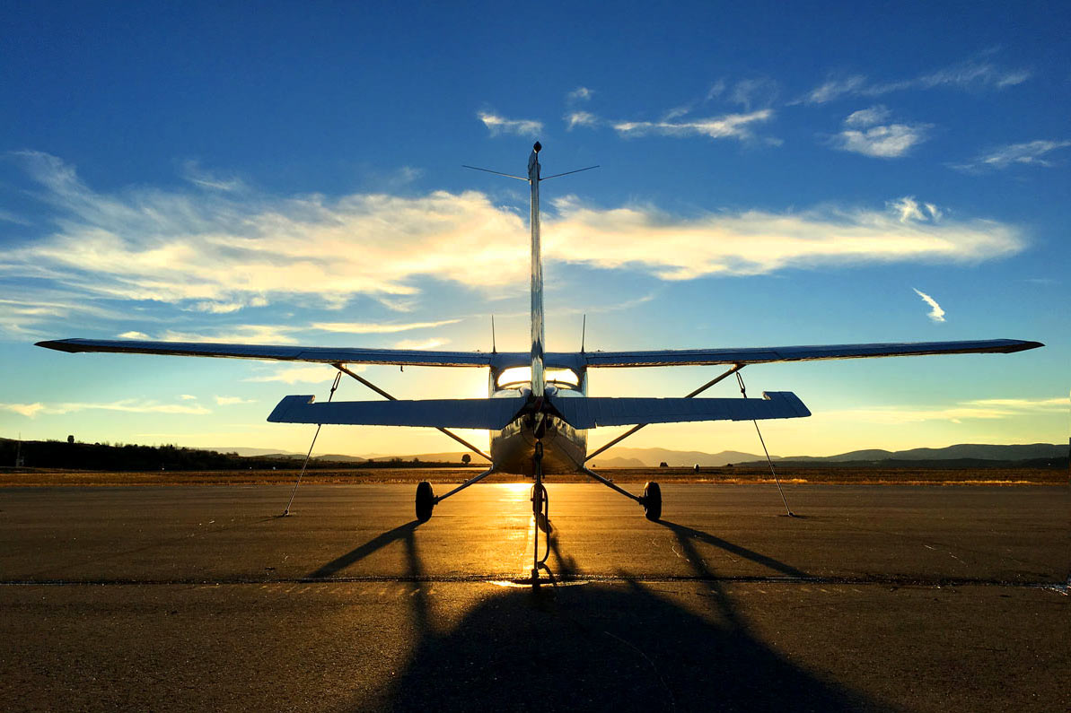 Quiz: Do You Know How These 6 Aircraft Systems Work?