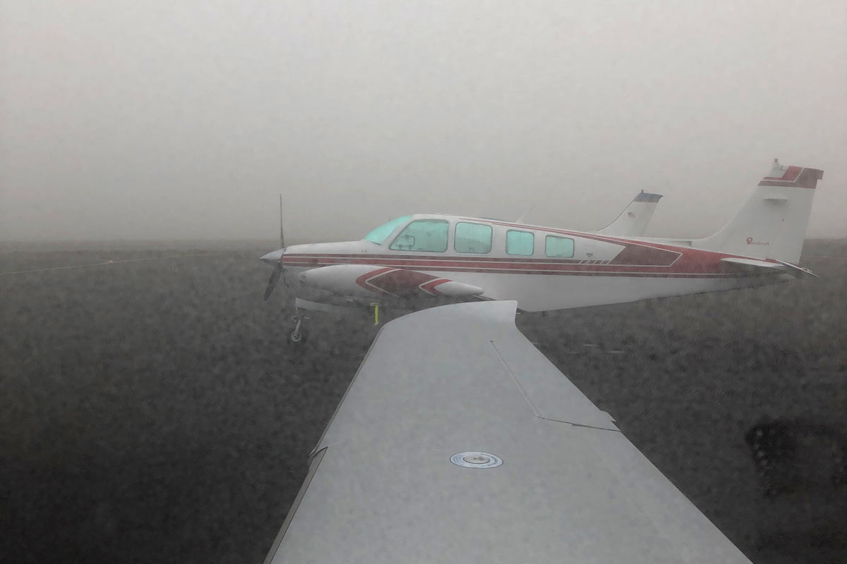 Quiz: Can You Answer These 6 IFR Preflight Planning Questions?