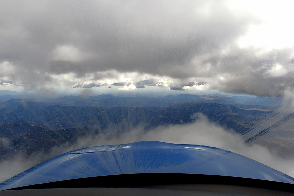 Quiz: Could You Pass An Instrument Checkride Today?