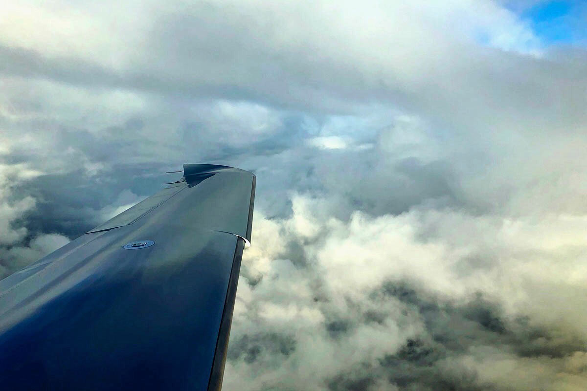 How To Find Cloud Top Heights For An IFR Flight Boldmethod Live Boldmethod