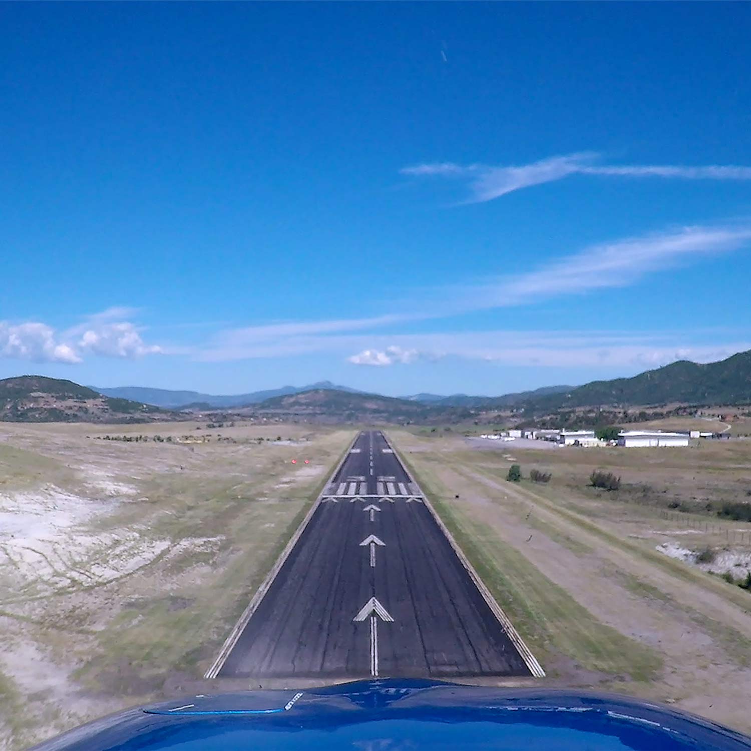 Mastering Takeoffs and Landings