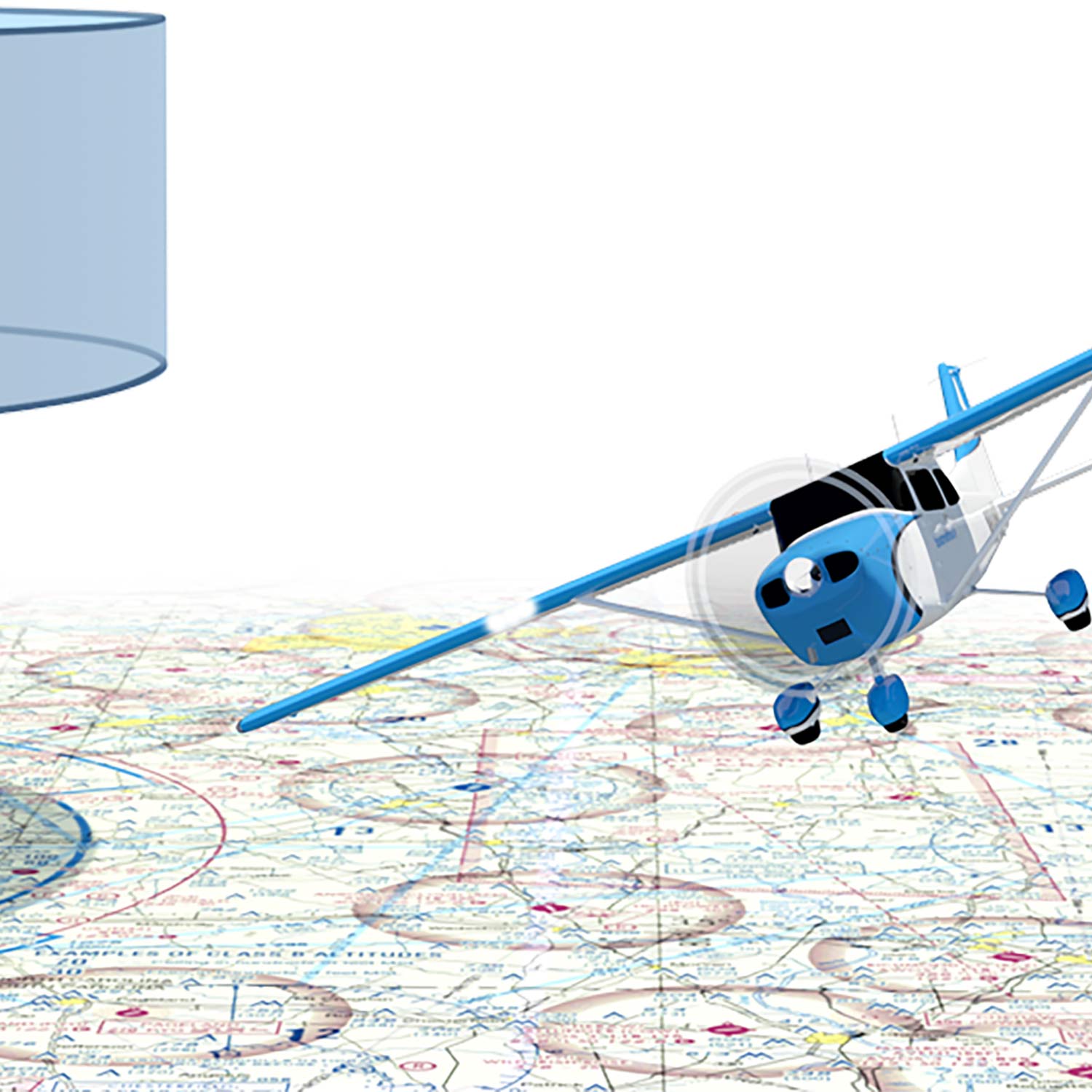 National Airspace