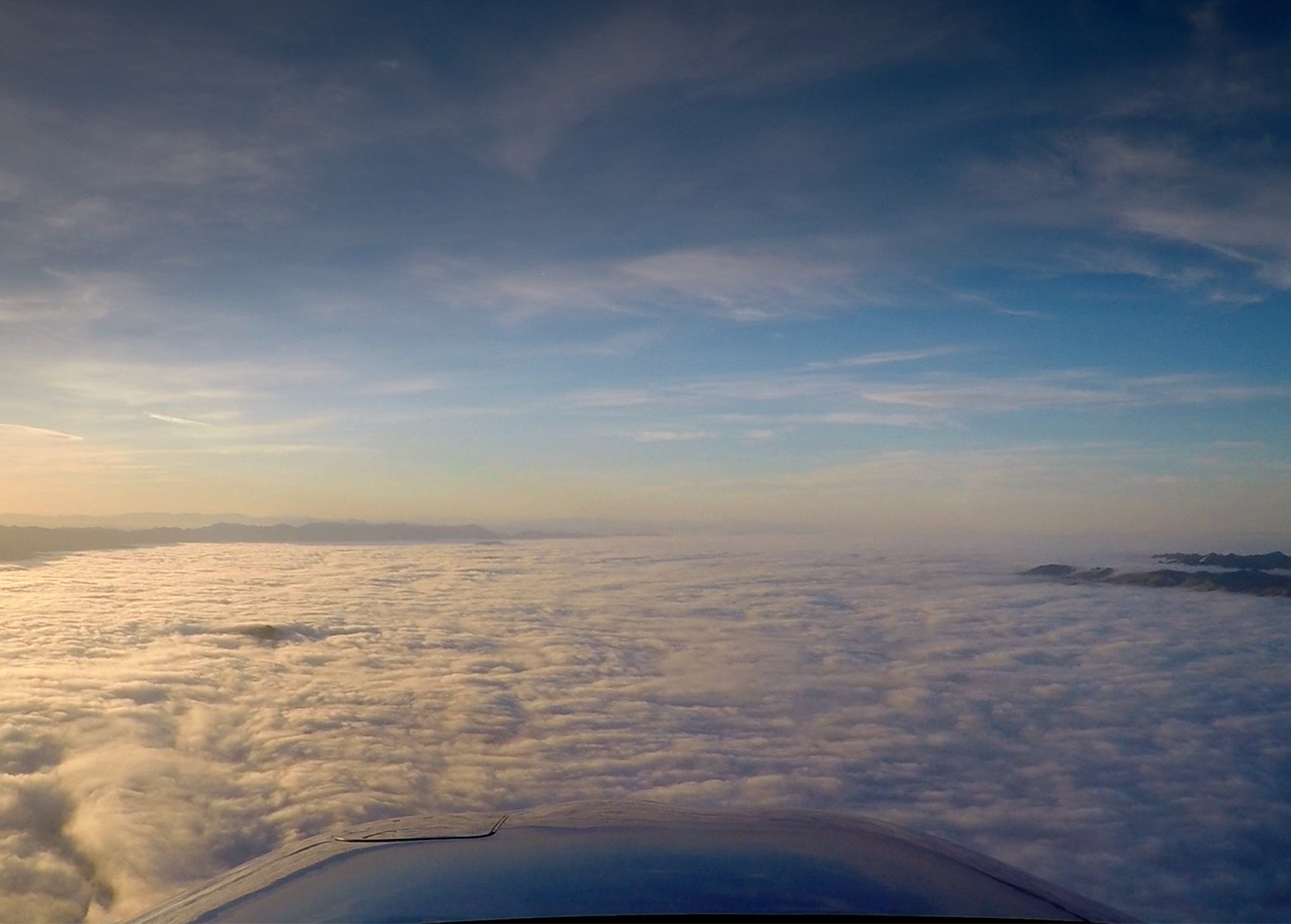 Approaches