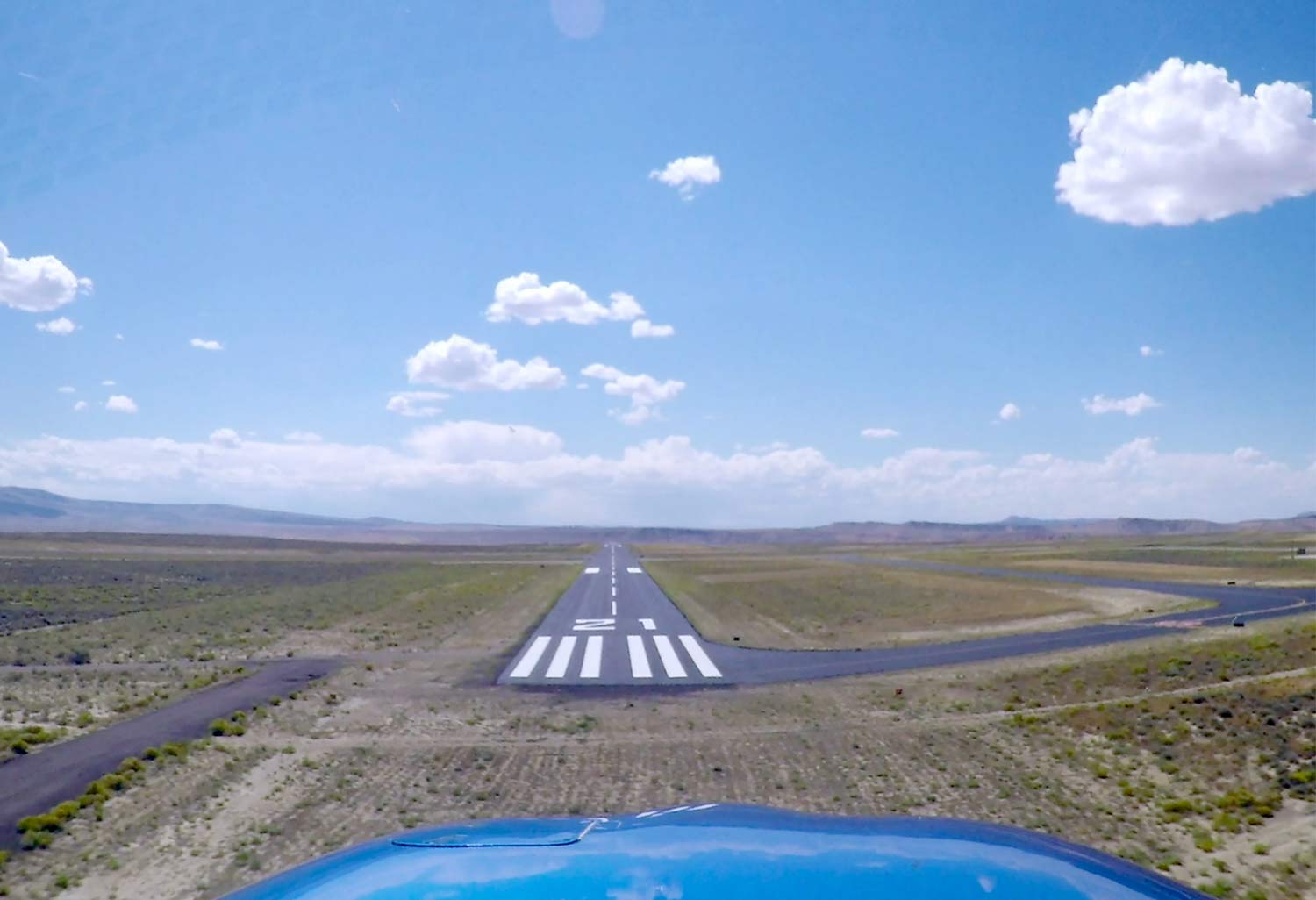 Crosswind Takeoffs and Landings