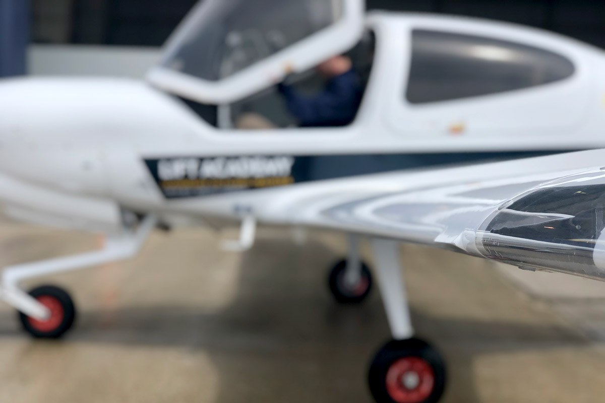 Stall Strips How They Work Boldmethod