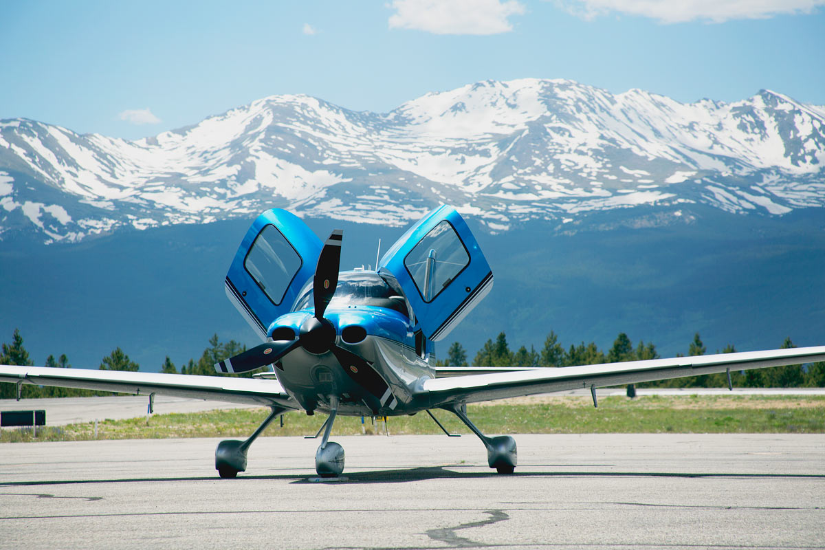 This Is How Class G Airspace Works Boldmethod