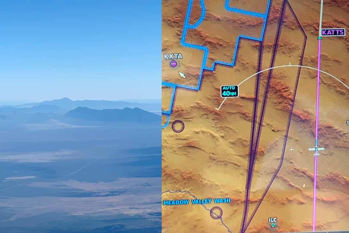 Restricted Areas What You Should Know, And How To Operate Around Them