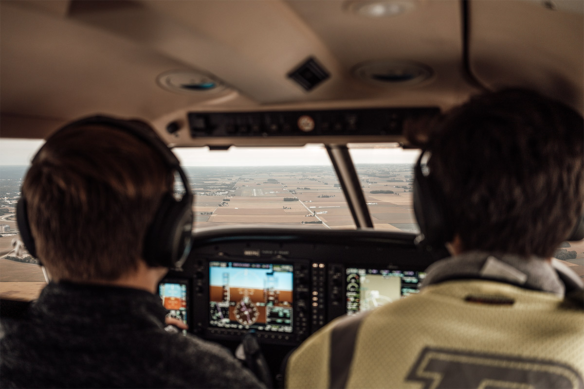 5 Things You Learn In Your First 50 Hours Of Instructing | Boldmethod