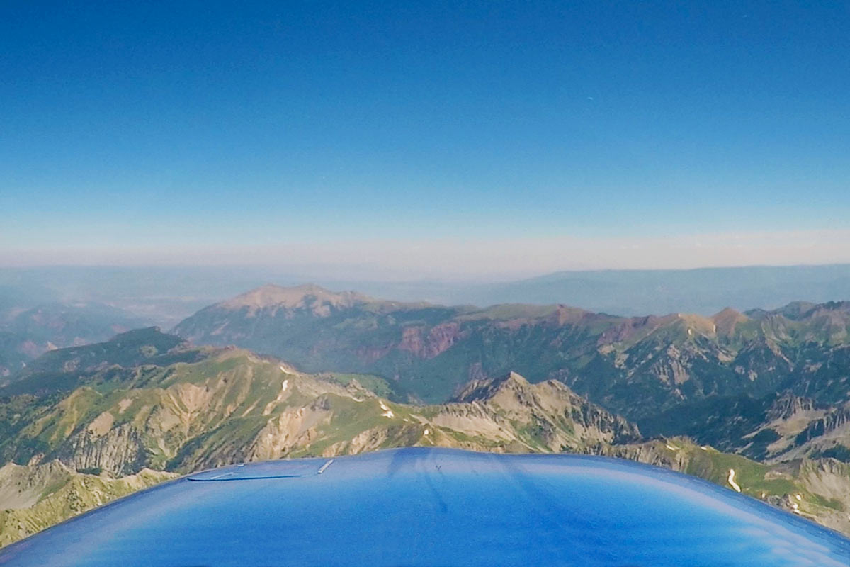 Can You Rely On GPS Alone? Boldmethod