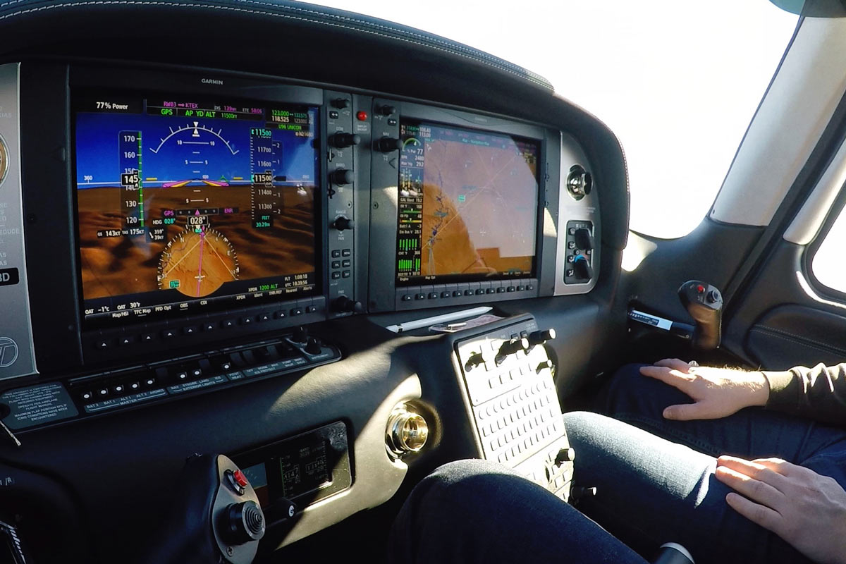 What Every Pilot Should Know About 'Defensive Positioning' Boldmethod