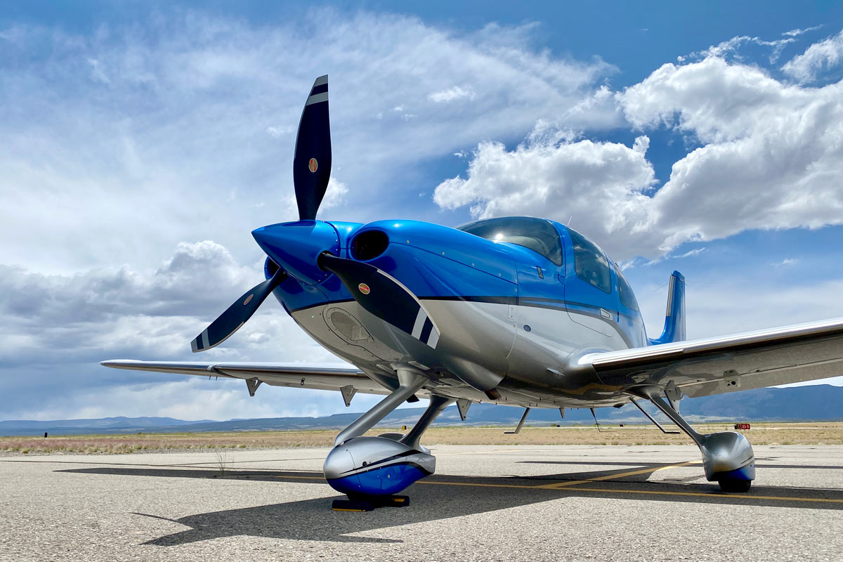 How A Propeller Generates Thrust Boldmethod