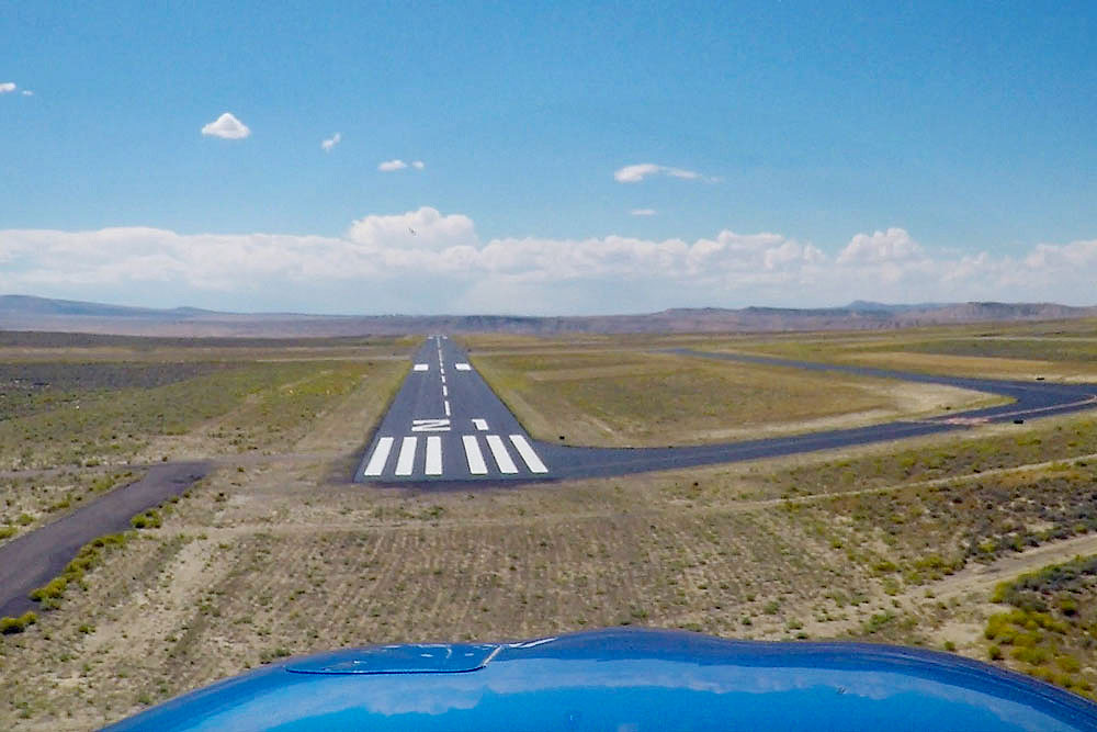 Light Crosswinds Cause Three Landing Accidents