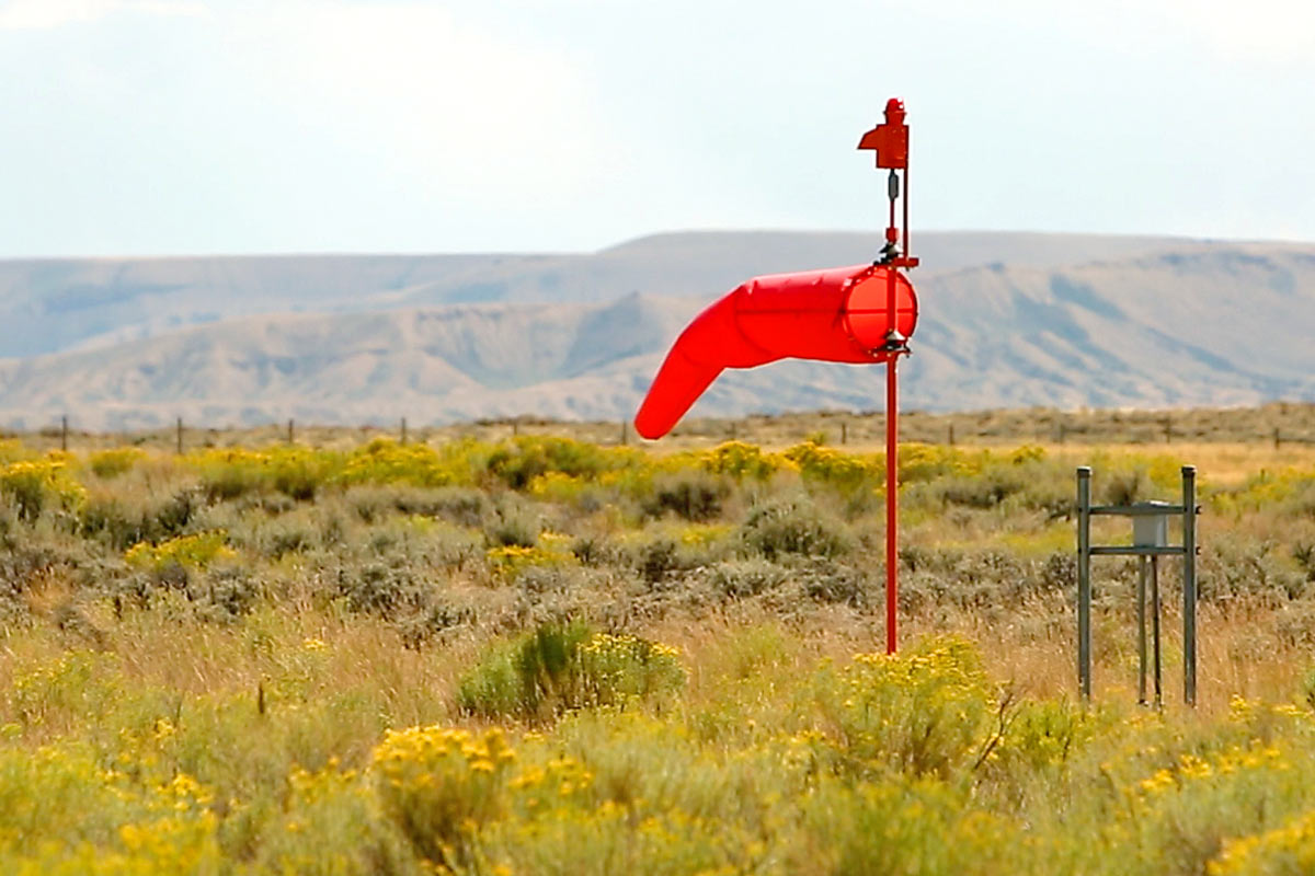 Why Is Spring So Windy? Boldmethod