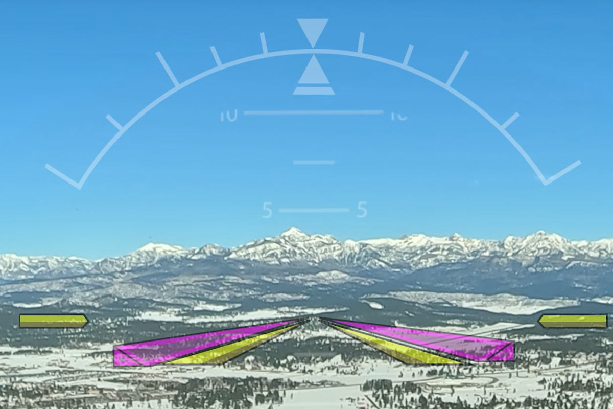 ILS vs. RNAV Approaches